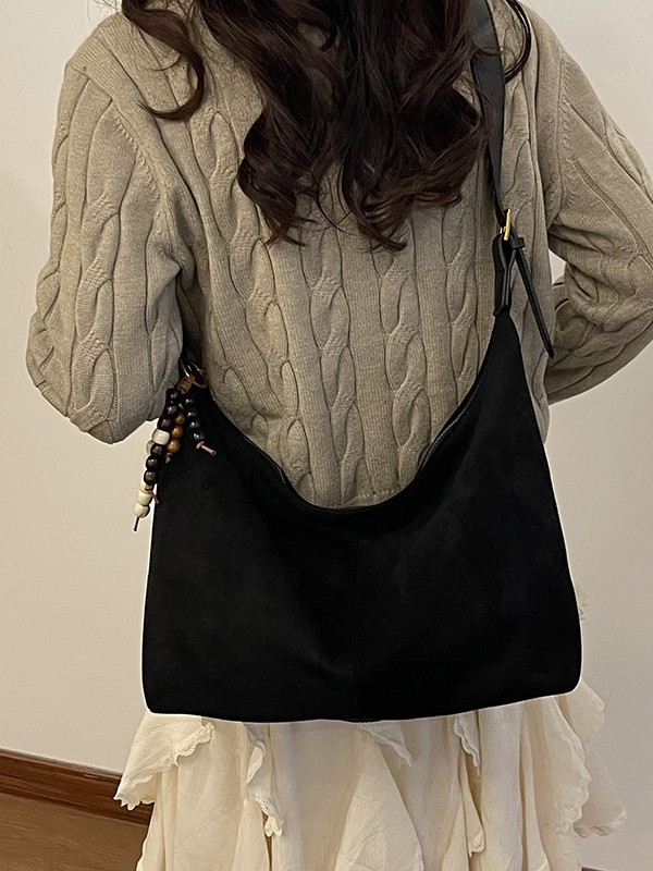Bolsa de Veludo Vintage para M - Interior Design Elegant avaliação e preço