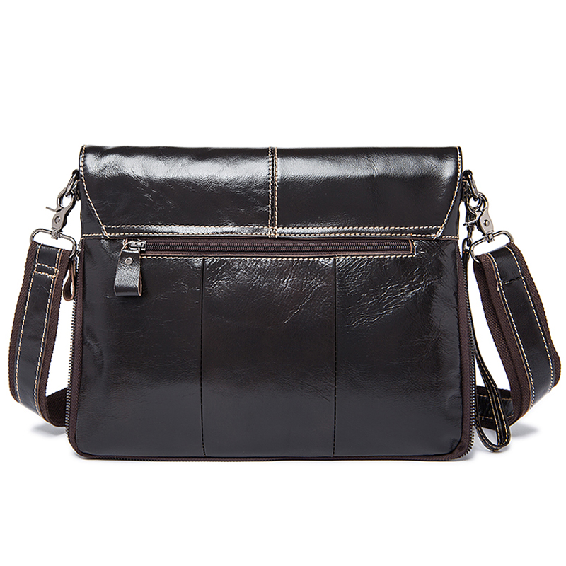 Westal-Bolsa de Ombro de Couro - Interior Design News avaliação e preço