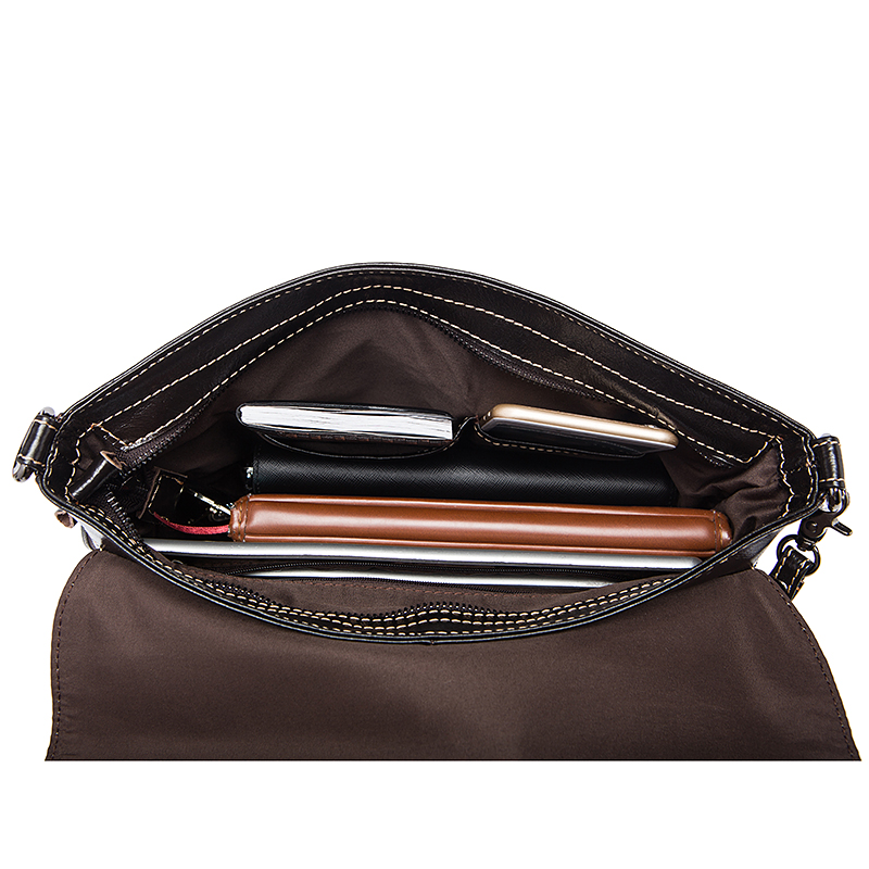 Westal-Bolsa de Ombro de Couro - Interior Design News avaliação e preço