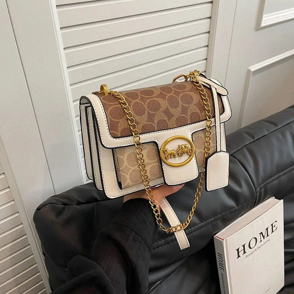 Nova Bolsa de Ombro Feminina d - Interior Design Minimalist avaliação e preço