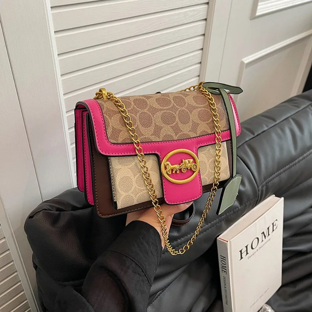 Nova Bolsa de Ombro Feminina d - Interior Design Minimalist avaliação e preço