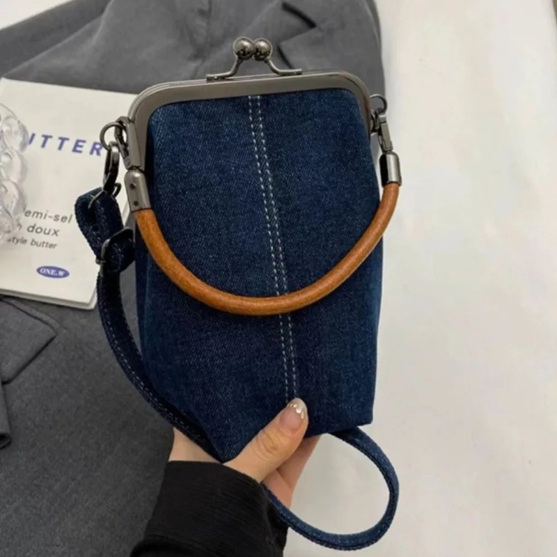 Bolsa feminina estilo vintage, - Interior Design News avaliação e preço
