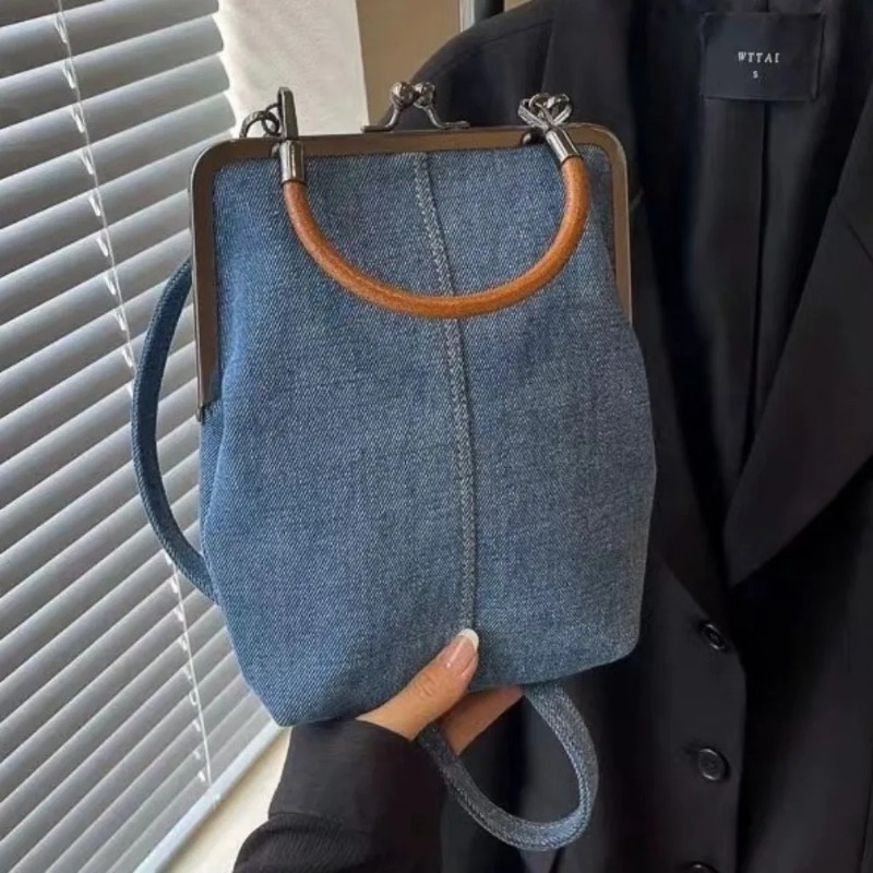 Bolsa feminina estilo vintage, - Interior Design News avaliação e preço