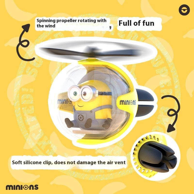 Novos minions dos desenhos ani - Interior Design Article avaliação e preço