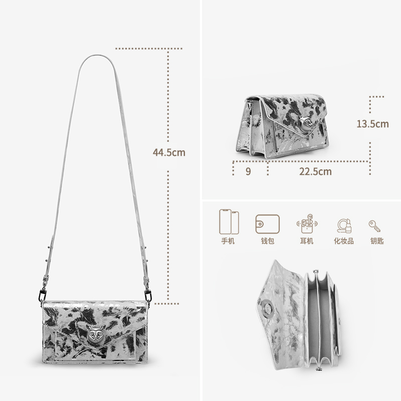 Bolsa Feminina BAFELLI 2026: N - Interior Design Style avaliação e preço